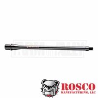 Rosco Bloodline 14.5" 9mm Barrel