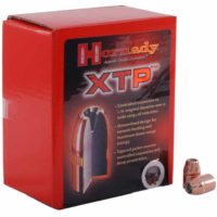 Hornady XTP 44 Caliber 240gr