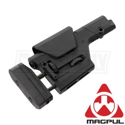 Magpul PRS Gen 3 Precision Adjustable Stock MAG672
