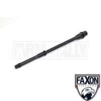 Faxon 5.56 NATO 14.5" Pencil Barrel