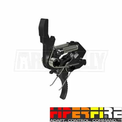 HIPERFIRE AR15 Hipertouch Reflex Trigger