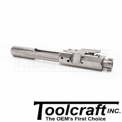 toolcraft ar10 nickel boron bolt carrier group