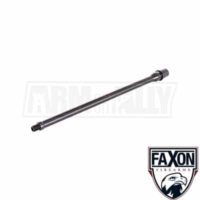 Faxon 9mm 16" Taper Carbine Blowback Barrel