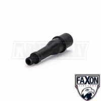Faxon 9mm 4.5" Taper Carbine Blowback Barrel