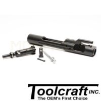 Toolcraft AR15 5.56 Bolt Carrier Group