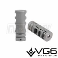 VG6 Gamma 65 BBSS Muzzle Device