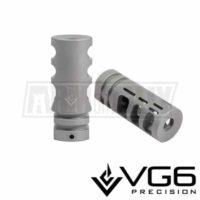 VG6 Gamma 762 BBSS Muzzle Device