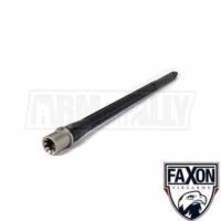 Faxon 223 Wylde 18" Heavy Fluted 5R Match Series Barrel