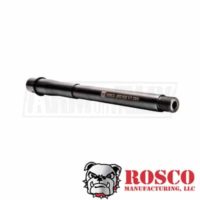 Rosco Bloodline 10.5" 300 Blackout Barrel