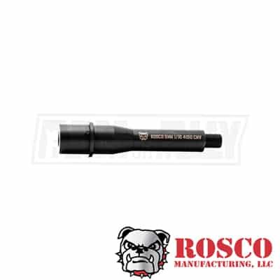 Rosco Bloodline 5.5" 9mm Barrel