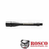 Rosco Bloodline 7.5" 9mm Barrel