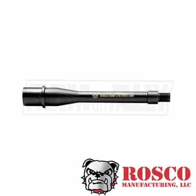 Rosco Bloodline 7.5" 9mm Barrel