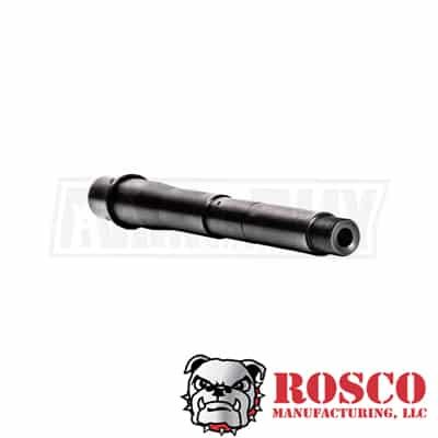 Rosco Bloodline 8.2" 300 Blackout Barrel