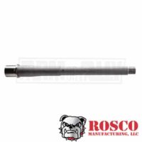 Rosco Purebred 10.5" 300 Blackout Barrel