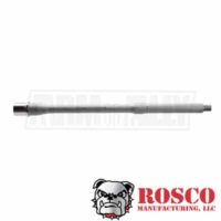 Rosco Purebred 14.5" 223 Wylde Barrel