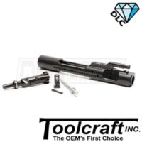 Toolcraft DLC 458 SOCOM Bolt Carrier Group