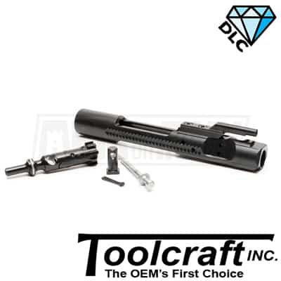 Toolcraft DLC 5.56 Bolt Carrier Group