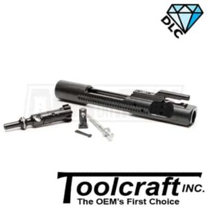Toolcraft DLC 6.8 SPC Bolt Carrier Group