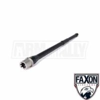 Faxon 223 Wylde 16" Pencil 5R Match Series Barrel