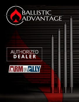 Ballistic Advantage Authorized Dealer