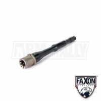 Faxon 300 Blk 10-5 Gunner 5r Match series barrel