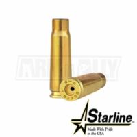 Starline 7.62x39 brass