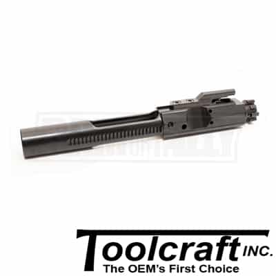 Toolcraft 260 Remington BCG