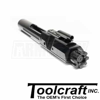 Toolcraft 260 Remington Double Ejector BCG