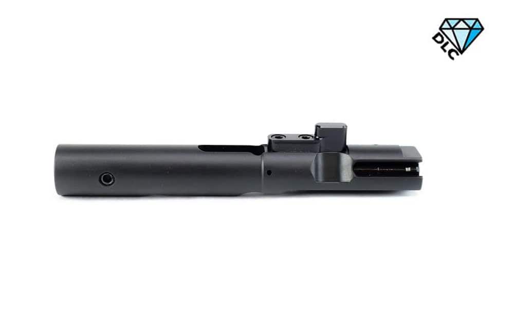 Featured image for “Toolcraft 9mm Bolt Carrier Group - DLC”