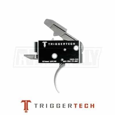 TriggerTech Competitive AR Primary Trigger