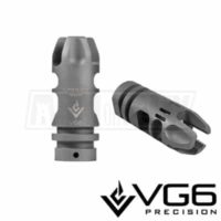 VG6 Epsilon 9mm BBSS Muzzle Device