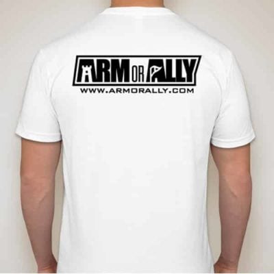 Arm or Ally T-Shirt
