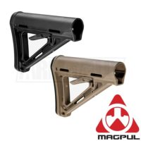 Magpul MOE Carbine Stock - MAG400