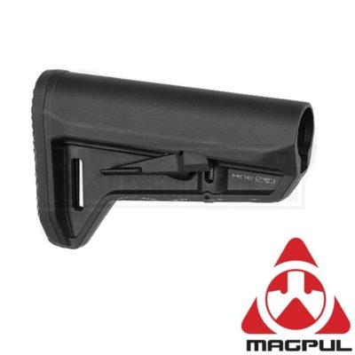 Magpul MOE SL-K Carbine Stock MilSpec MAG626-BLK