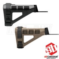 SB Tactical SBM47 Pistol Stabilizing AK Brace