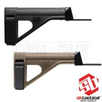 SB Tactical SOB47 Pistol Stabilizing AK Brace