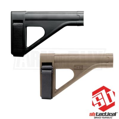 SB Tactical SOB Pistol Stabilizing AR Brace