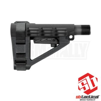 SB Tactical SBA4 Pistol Stabilizing AR Brace