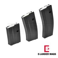 E-Lander 6.5 Grendel AR Magazines