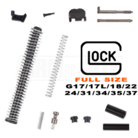 Glock OEM Full Size Upper Parts Kit