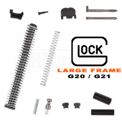 Glock OEM Large Frame Upper Parts Kit
