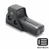 EO Tech 512 Holographic Weapon Sight 512A65