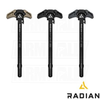 Radian Raptor LT AR15 Charging Handle