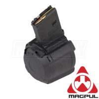 60 Round PMAG Magpul D60 AR-15 5.56 MAG576