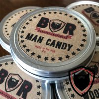 Bearded Republic Man Candy