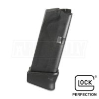 Glock 26 9mm 12 Round Magazine MF06781