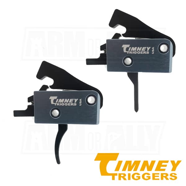 Timney IMPACT AR Trigger