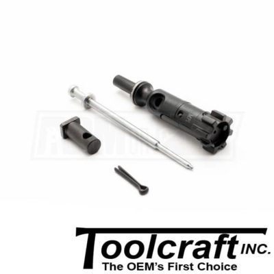 Toolcraft AR15 Bolt Kit