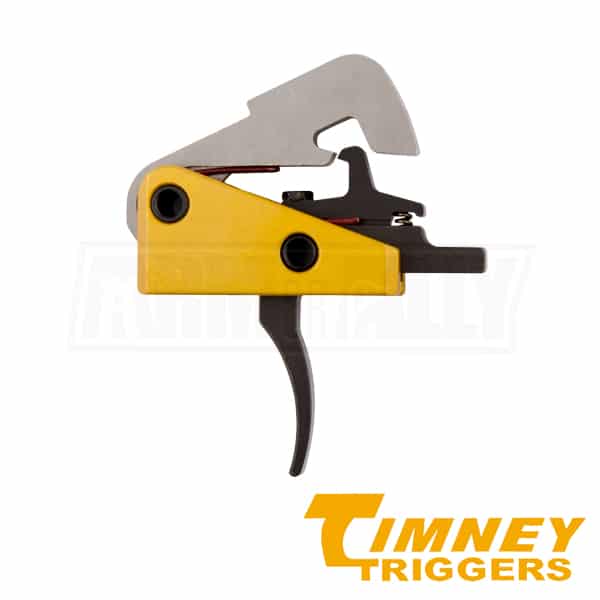 Timney AR10 Competition Trigger 670S 670S-ST