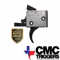 CMC Competition 2.5lb Single Stage Trigger 90501 90503